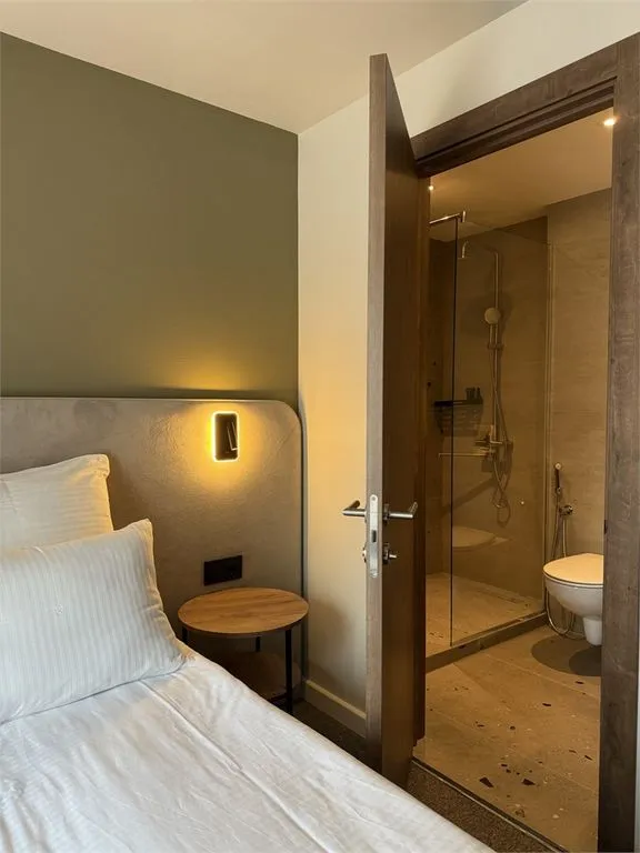 Фото отеля «Mentality Hotel», 9