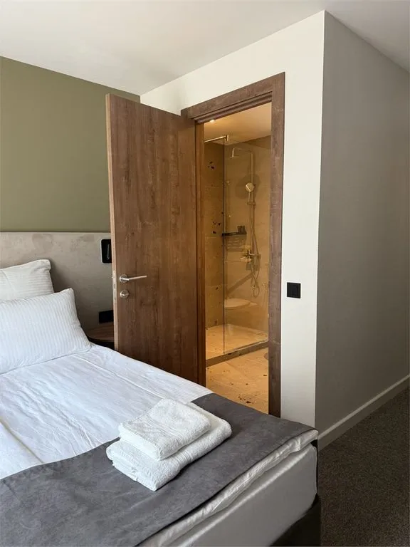 Фото отеля «Mentality Hotel», 10