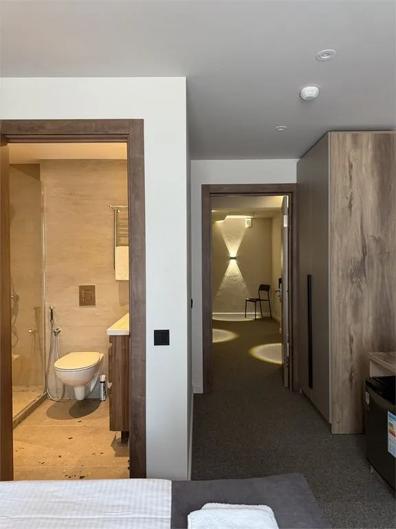 Фото отеля «Mentality Hotel», 11