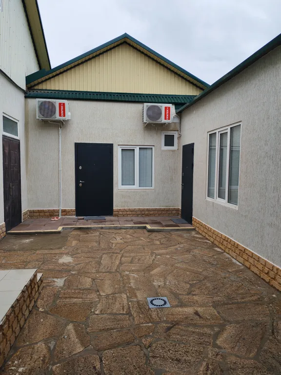 Уютный катедж дом в Дербенте, в 10 минутах до моря