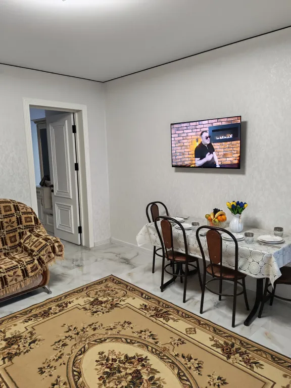 Уютный катедж дом в Дербенте, в 10 минутах до моря