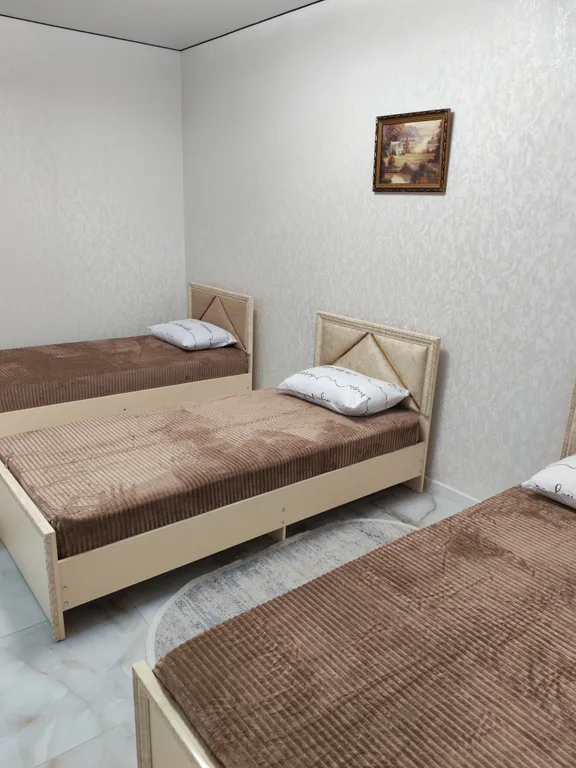 Уютный катедж дом в Дербенте, в 10 минутах до моря