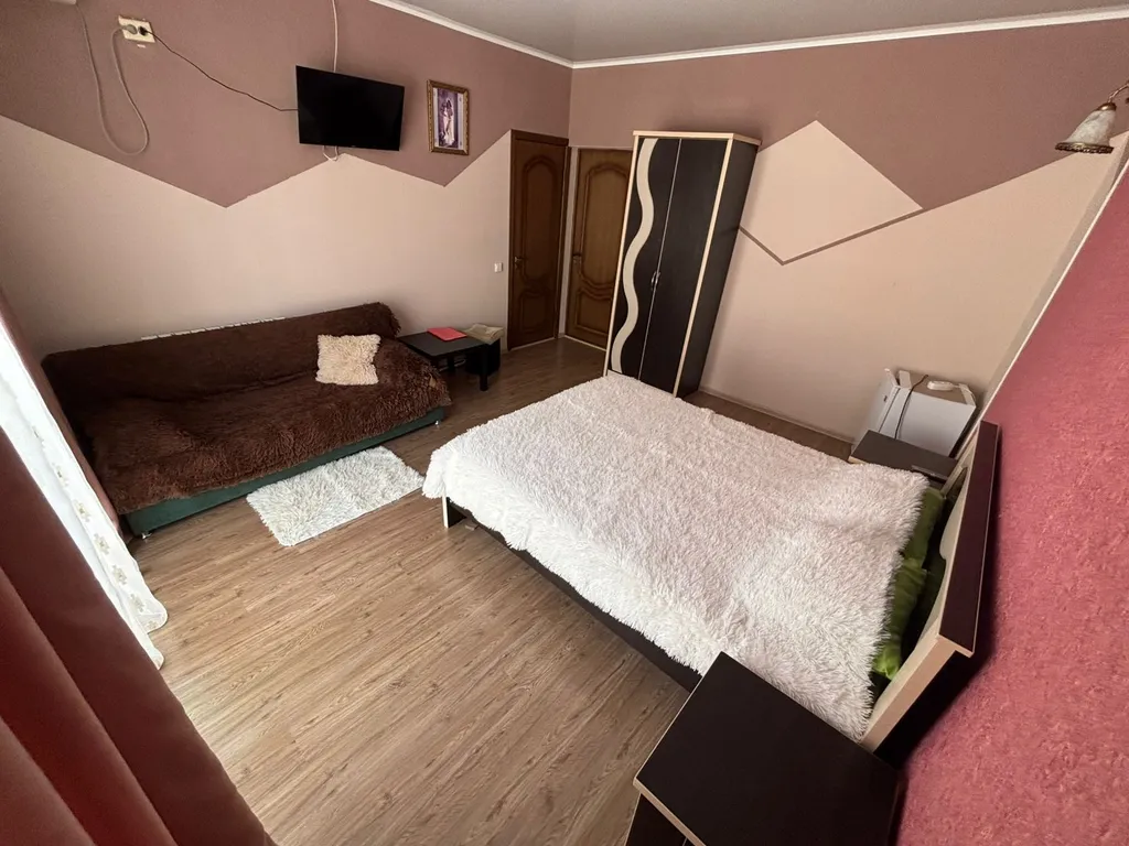 Фото отеля «Александра», 10