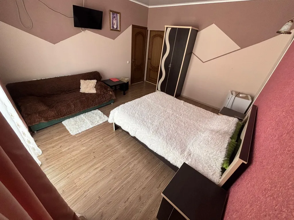 Фото отеля «Александра», 11