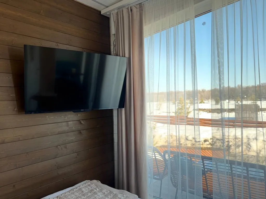 Дом 2-местный в село Муслюмово, 35 м², Альметьевск — фото 7