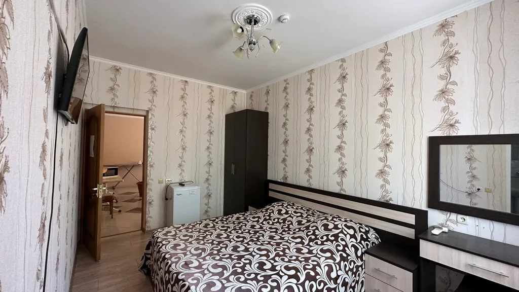 Фото отеля «Удача», 2
