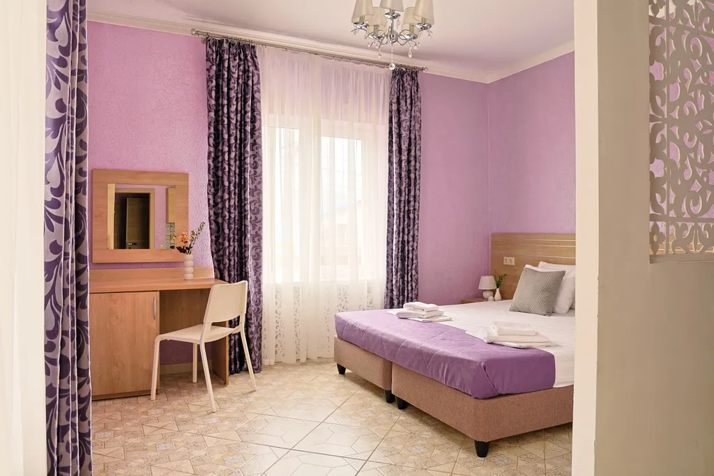Фото отеля «Ника», 5