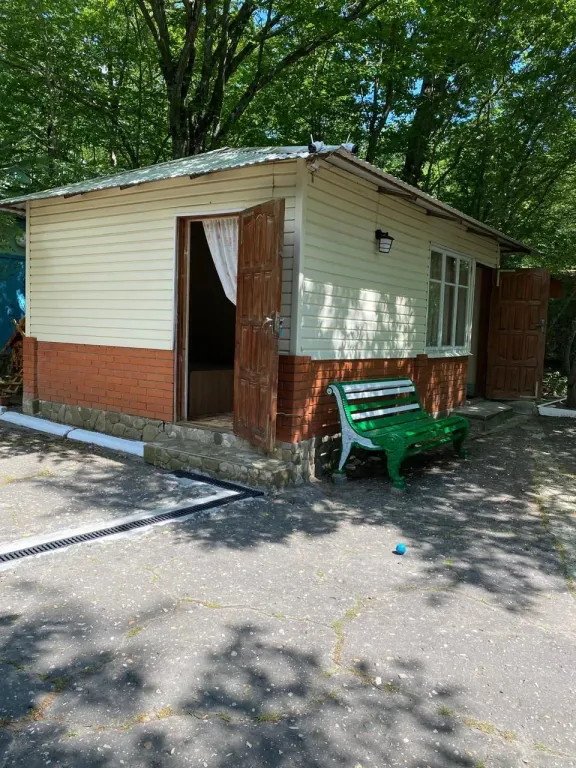 Двухместный номер с 2 отдельными кроватями эконом — Сфера, фото 1 из 5