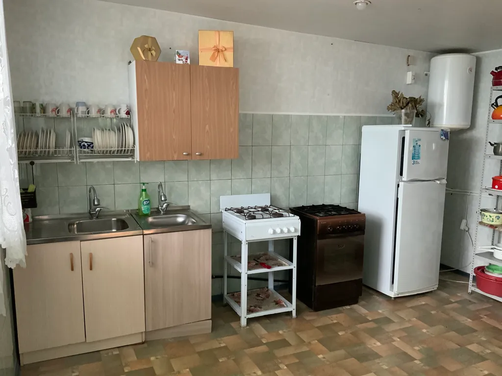 Двухместный номер с 2 отдельными кроватями эконом — Сфера, фото 5 из 5