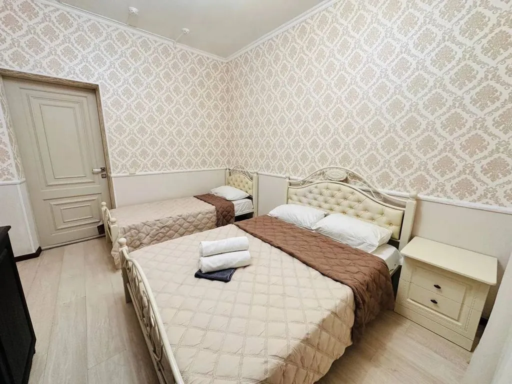 Фото отеля «Мелис», 10