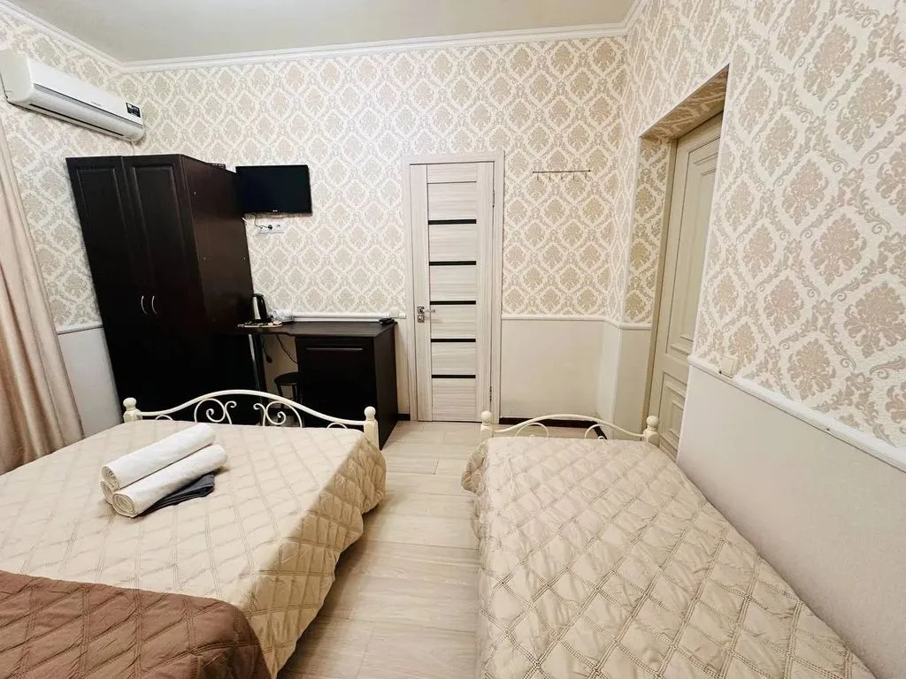 Фото отеля «Мелис», 12