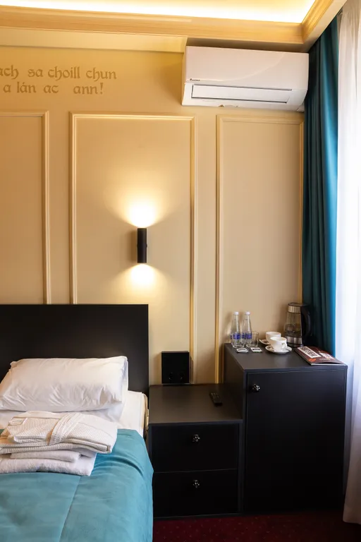 Фото отеля «Harat's inn», 9