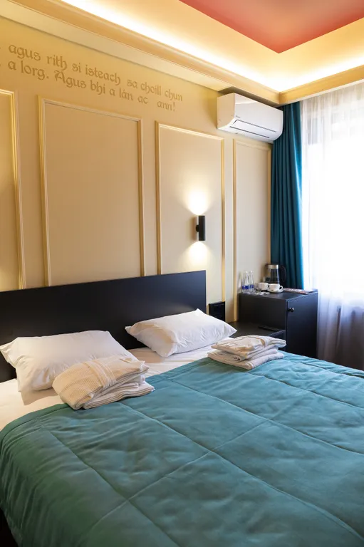 Фото отеля «Harat's inn», 11