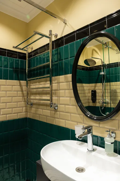 Фото отеля «Harat's inn», 13