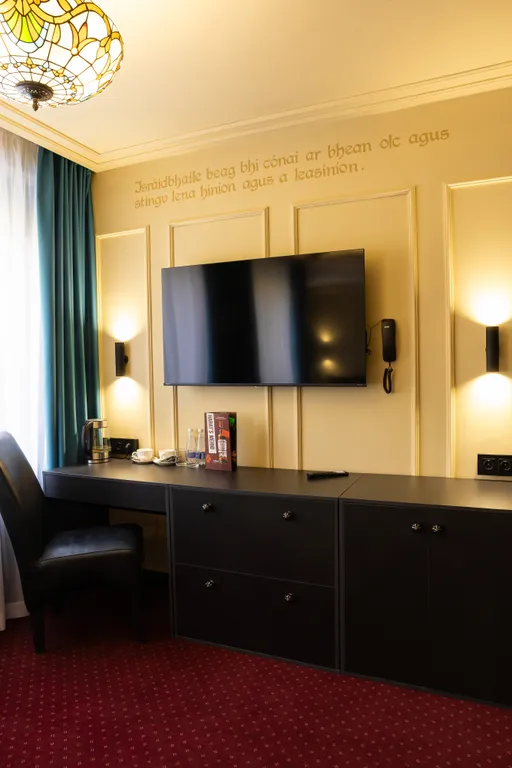 Фото отеля «Harat's inn», 3
