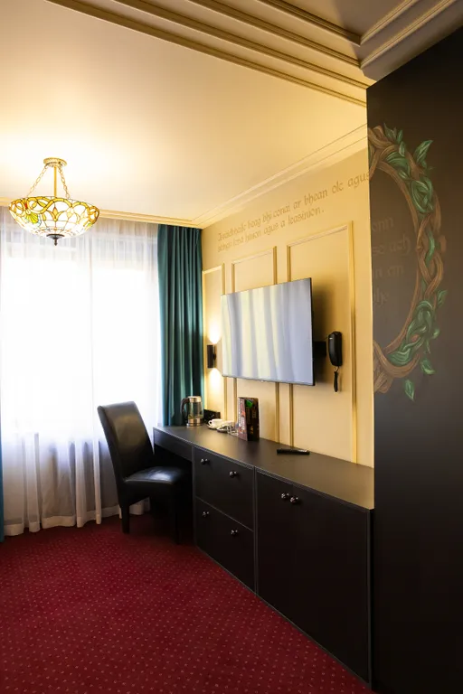 Фото отеля «Harat's inn», 4