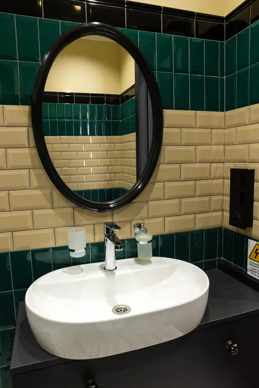 Фото отеля «Harat's inn», 7