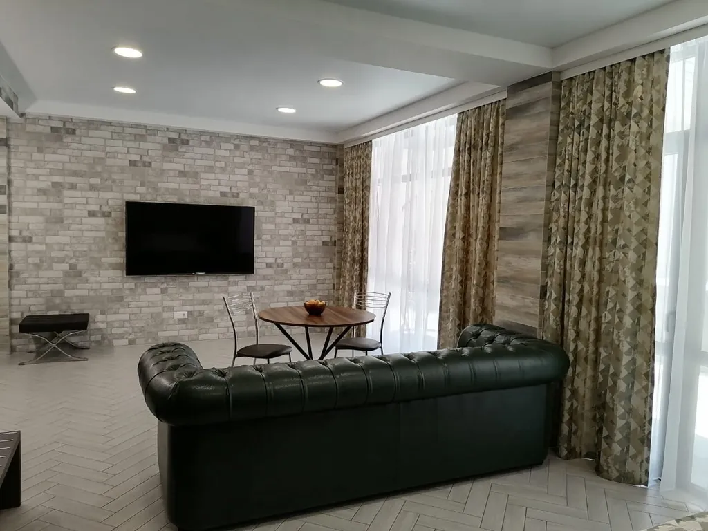 Фото отеля «Holiday and Business Apartments», 5