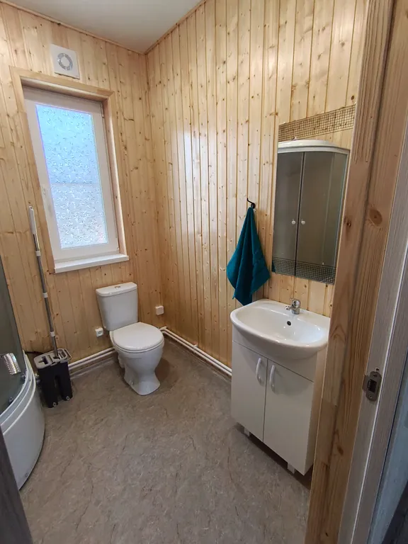 Дом 6-местный в СТ Граните, 70 м², Петрозаводск — фото 21