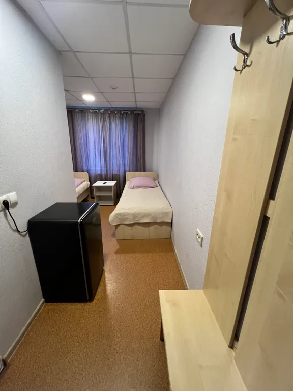 Фото отеля «Щукино», 12
