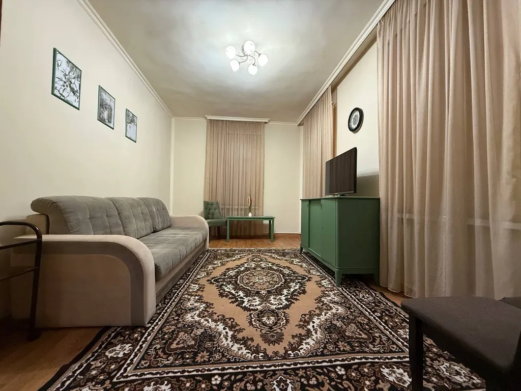Комфортабельный частный дом в центре