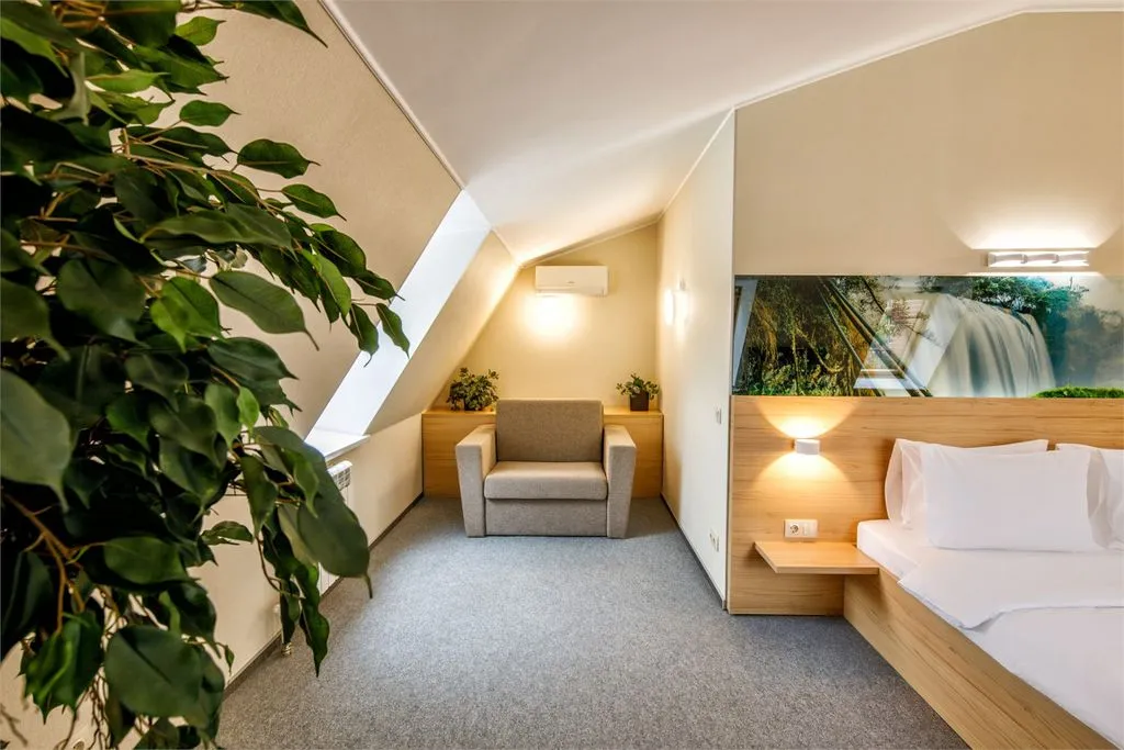 Фото отеля «AurA Aquarelle Hotel», 3