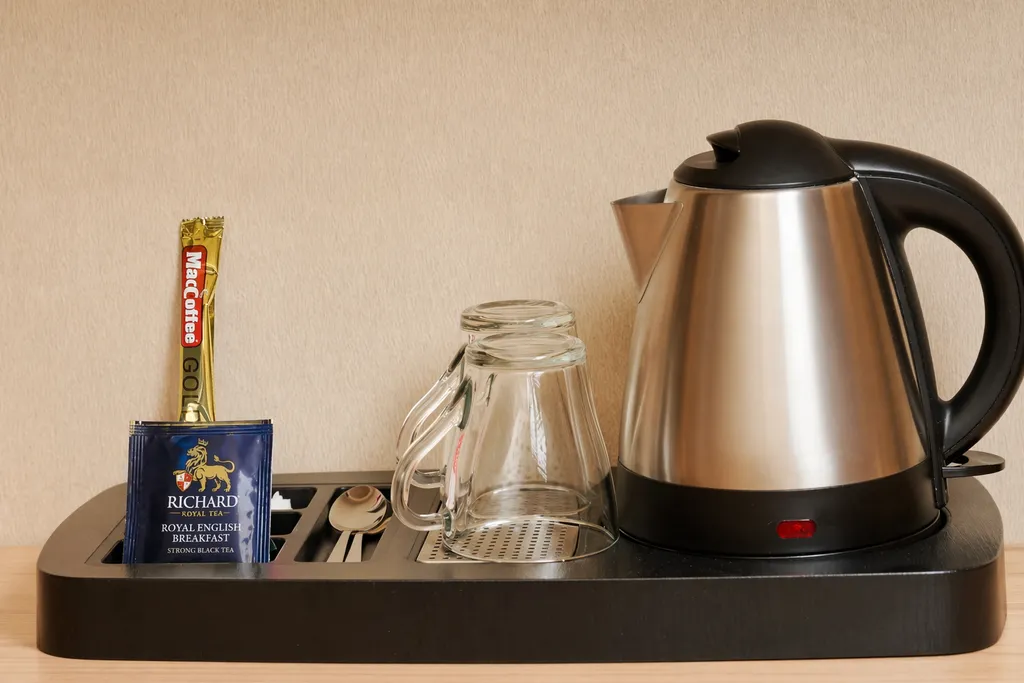 Фото отеля «AurA Aquarelle Hotel», 6