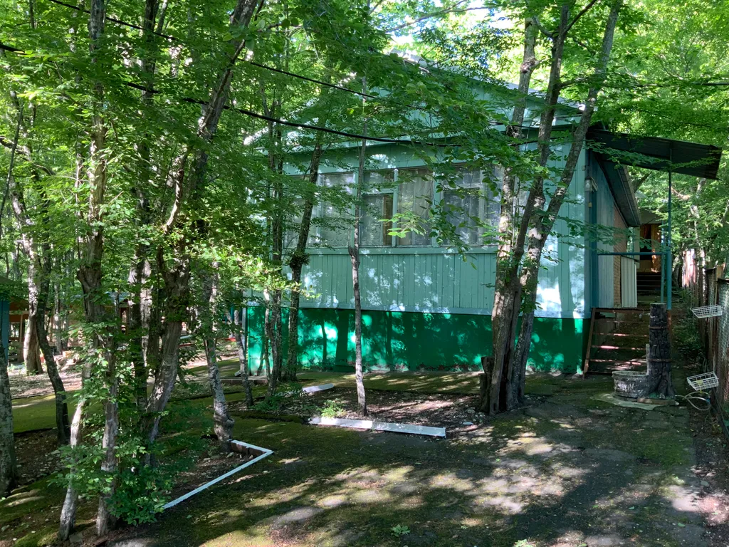 Четырёхместный номер 5 — Сфера, фото 1 из 5
