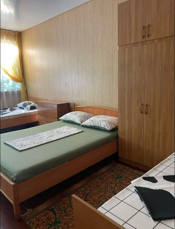 Четырёхместный номер 5 — Сфера, фото 3 из 5