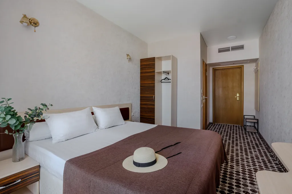 Фото отеля «Ambra All inclusive Resort Hotel», 2