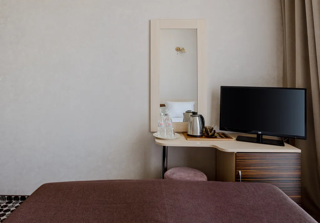 Фото отеля «Ambra All inclusive Resort Hotel», 3