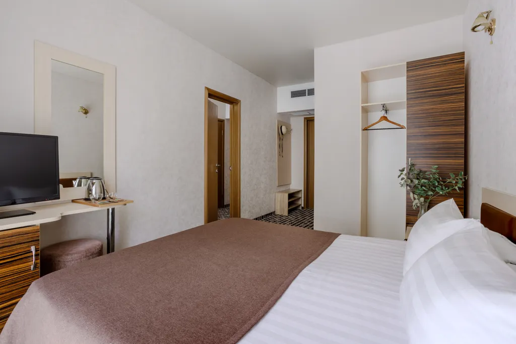 Фото отеля «Ambra All inclusive Resort Hotel», 12