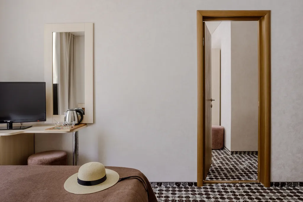 Фото отеля «Ambra All inclusive Resort Hotel», 13