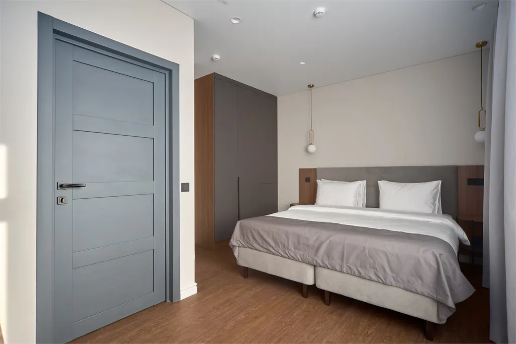 Апартаменты Suite — Vidi, фото 1 из 5