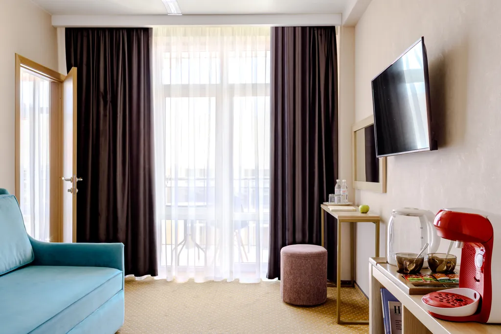 Фото отеля «Ambra All inclusive Resort Hotel», 4