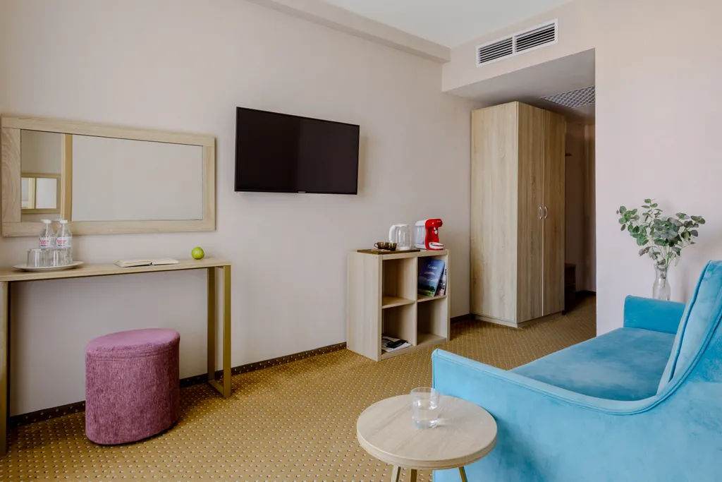 Фото отеля «Ambra All inclusive Resort Hotel», 5