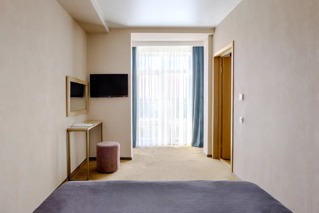 Фото отеля «Ambra All inclusive Resort Hotel», 6