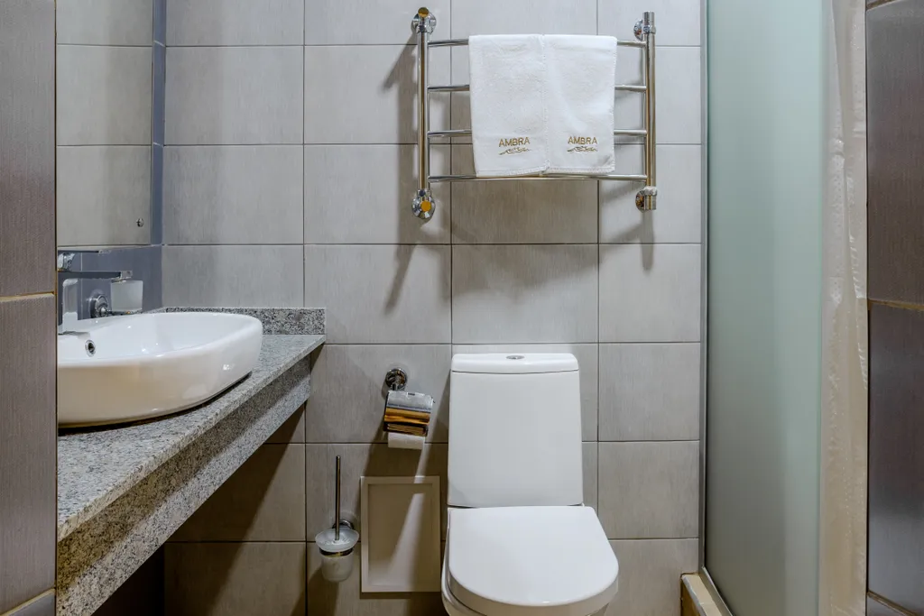Фото отеля «Ambra All inclusive Resort Hotel», 7