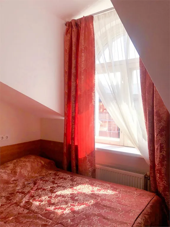 Одноместный номер эконом — Натали, фото 3 из 5