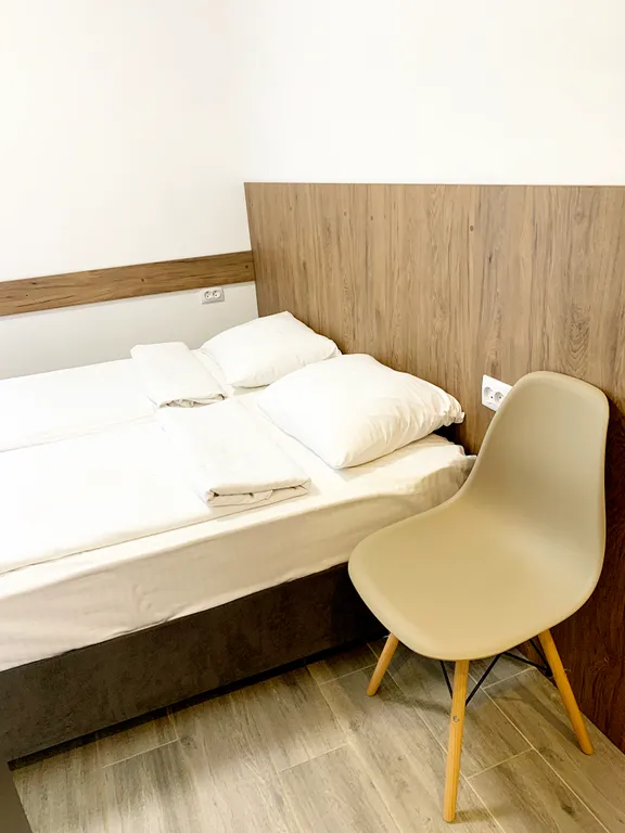 Фото отеля «Апарт-отель «НАЙС» (Nice Apartments)», 13