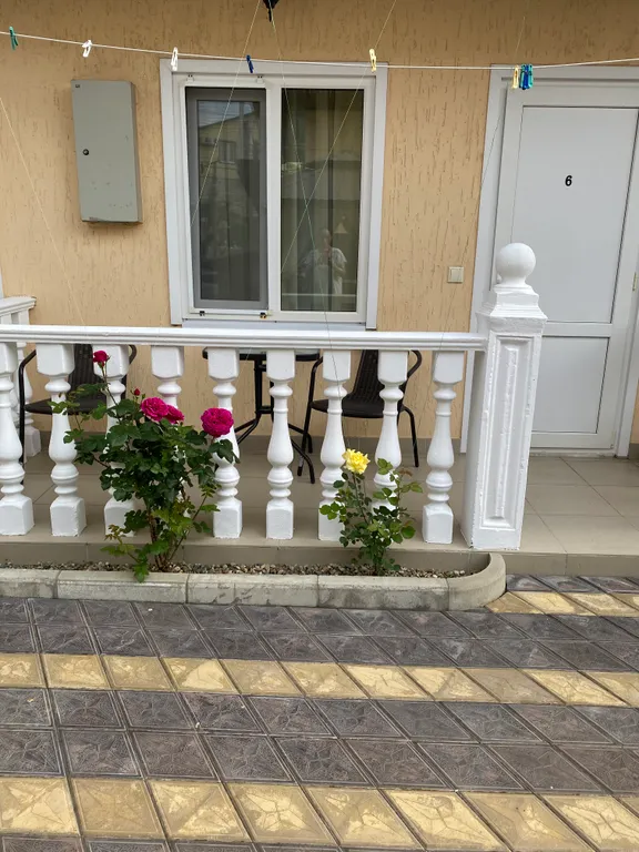 Четырёхместный номер стандарт — Радуга, фото 3 из 5
