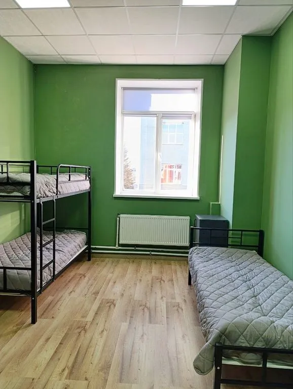 Фото отеля «На Заводской», 2