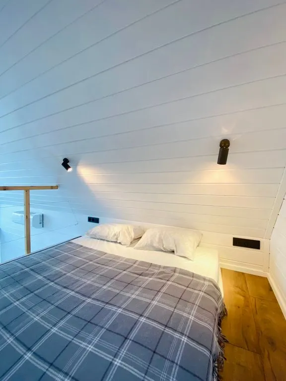 Фото отеля «Villa Surf Dacha», 5