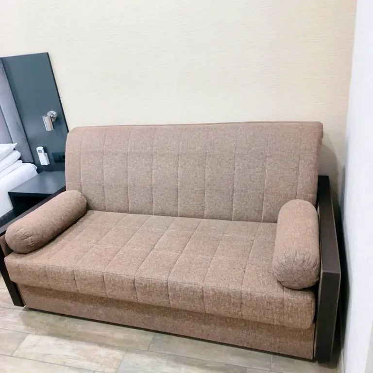 Четырёхместный номер люкс — Белый дом, фото 5 из 5