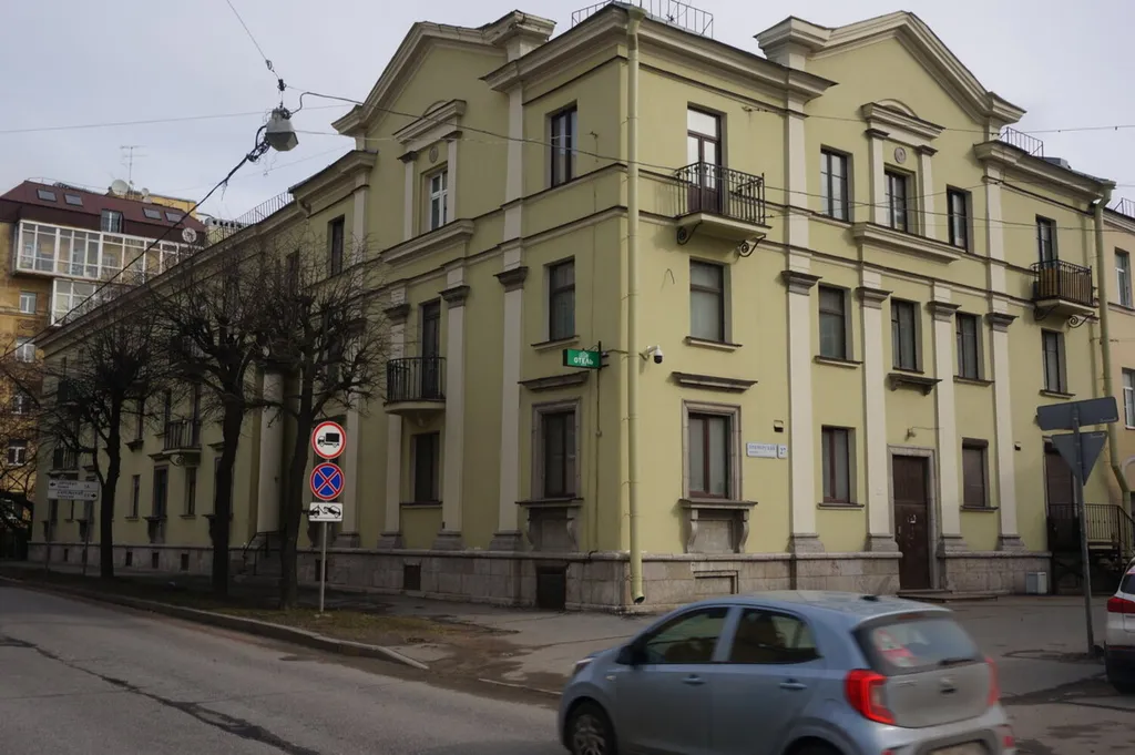 Фото отеля «Laituri», 4