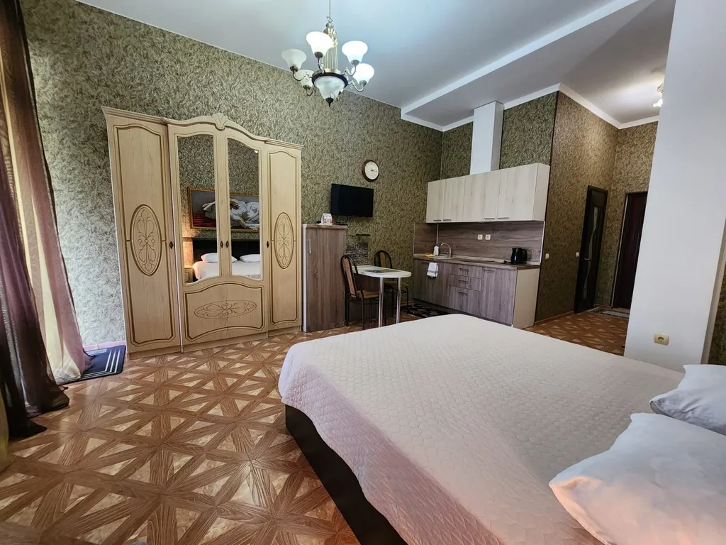 Фото отеля «Art Home», 11