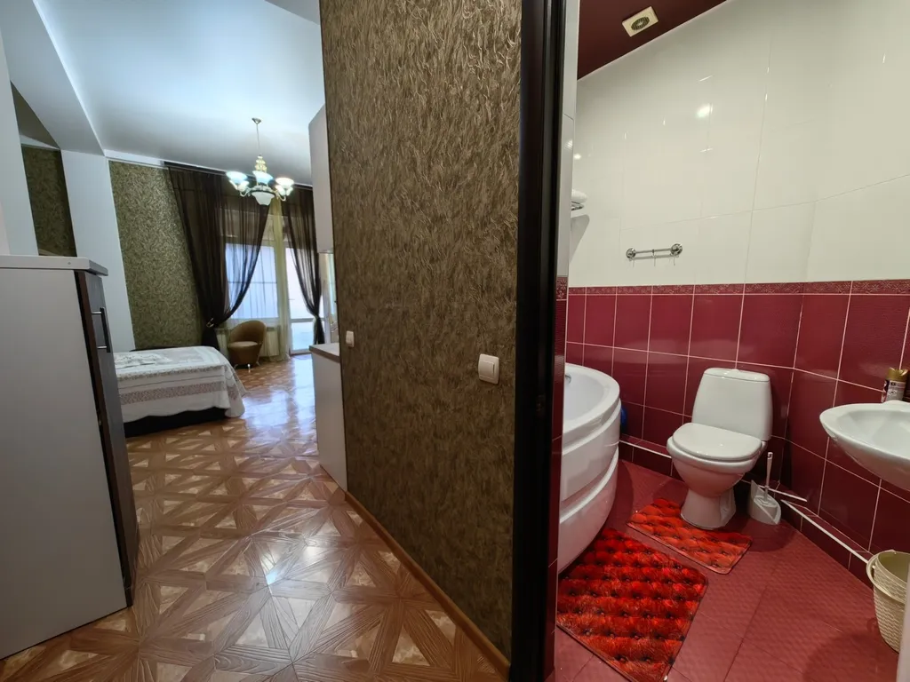 Фото отеля «Art Home», 12