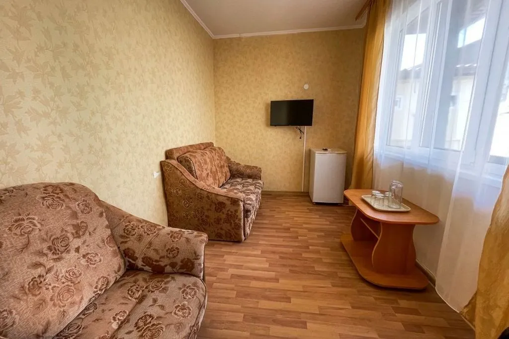 Фото отеля «Екатерина», 10