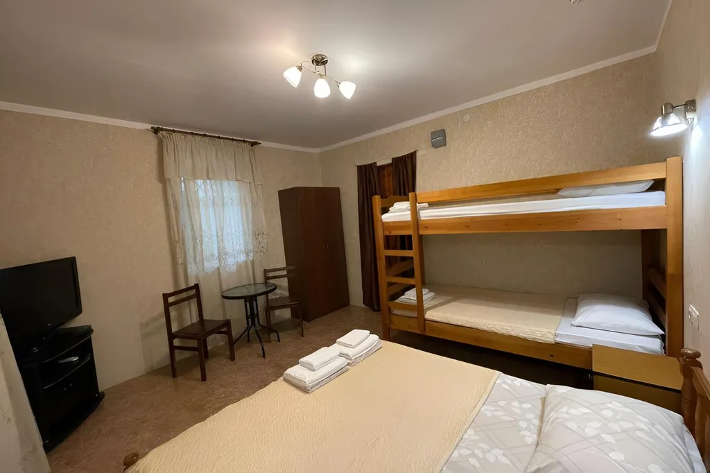 Фото отеля «Алфавит», 12