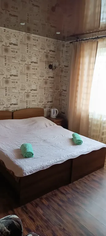 Яна — ванная комната